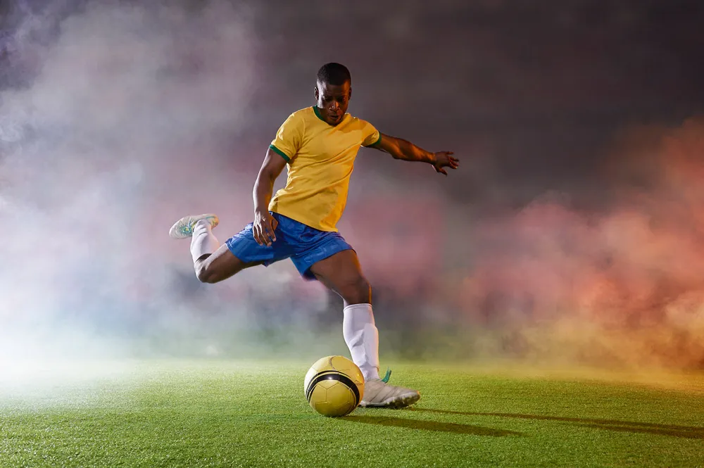 双方的交锋 双方的交锋